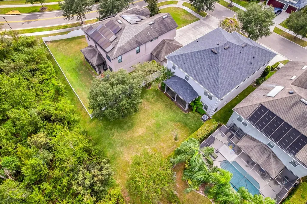 19303 Water Maple Drive Tampa FL 33647