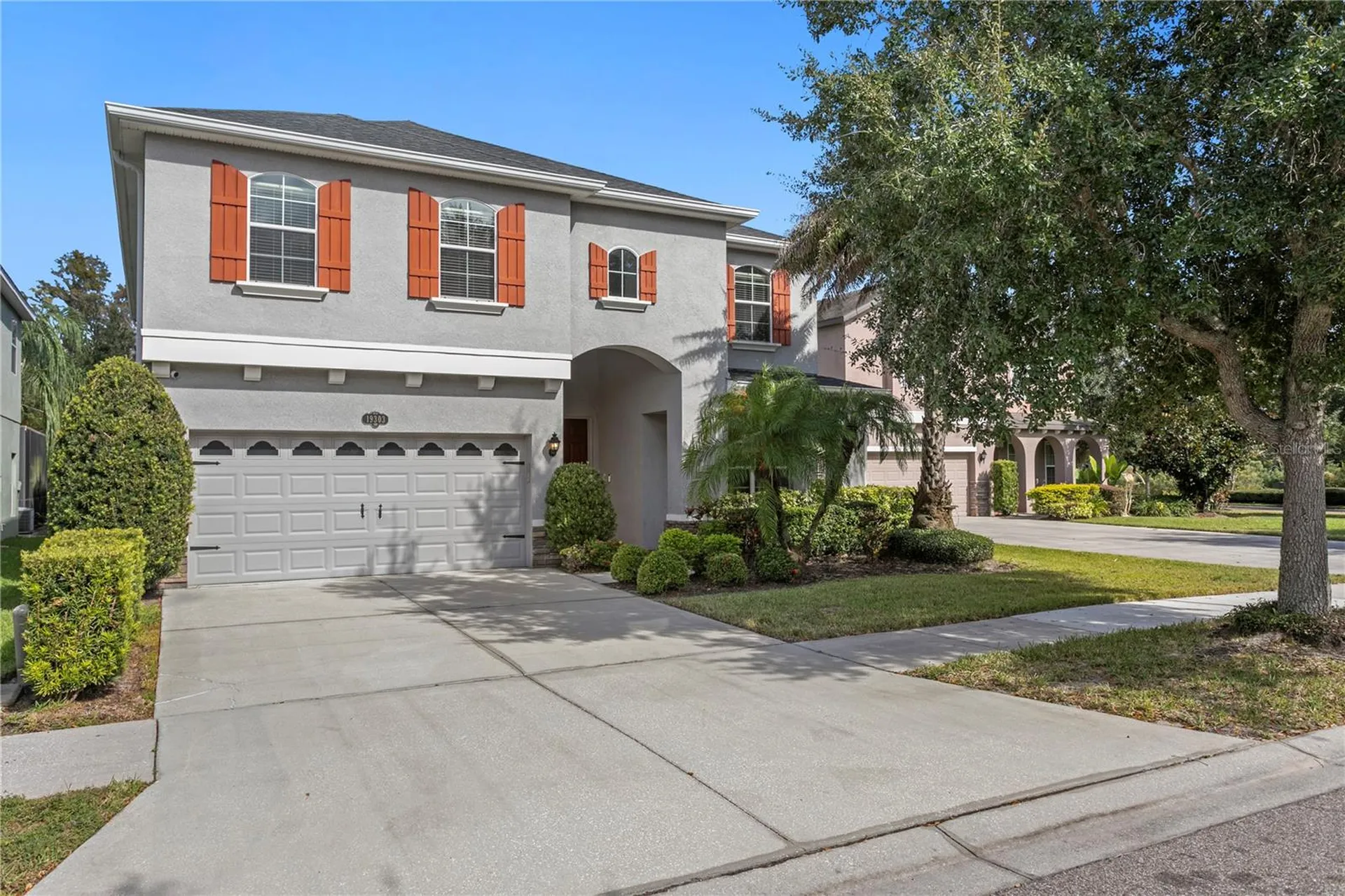19303 Water Maple Drive Tampa FL 33647