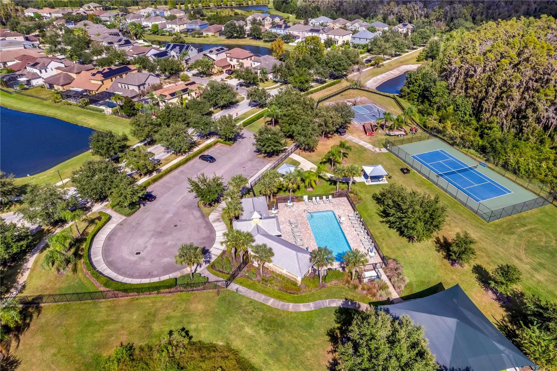 19303 Water Maple Drive Tampa FL 33647