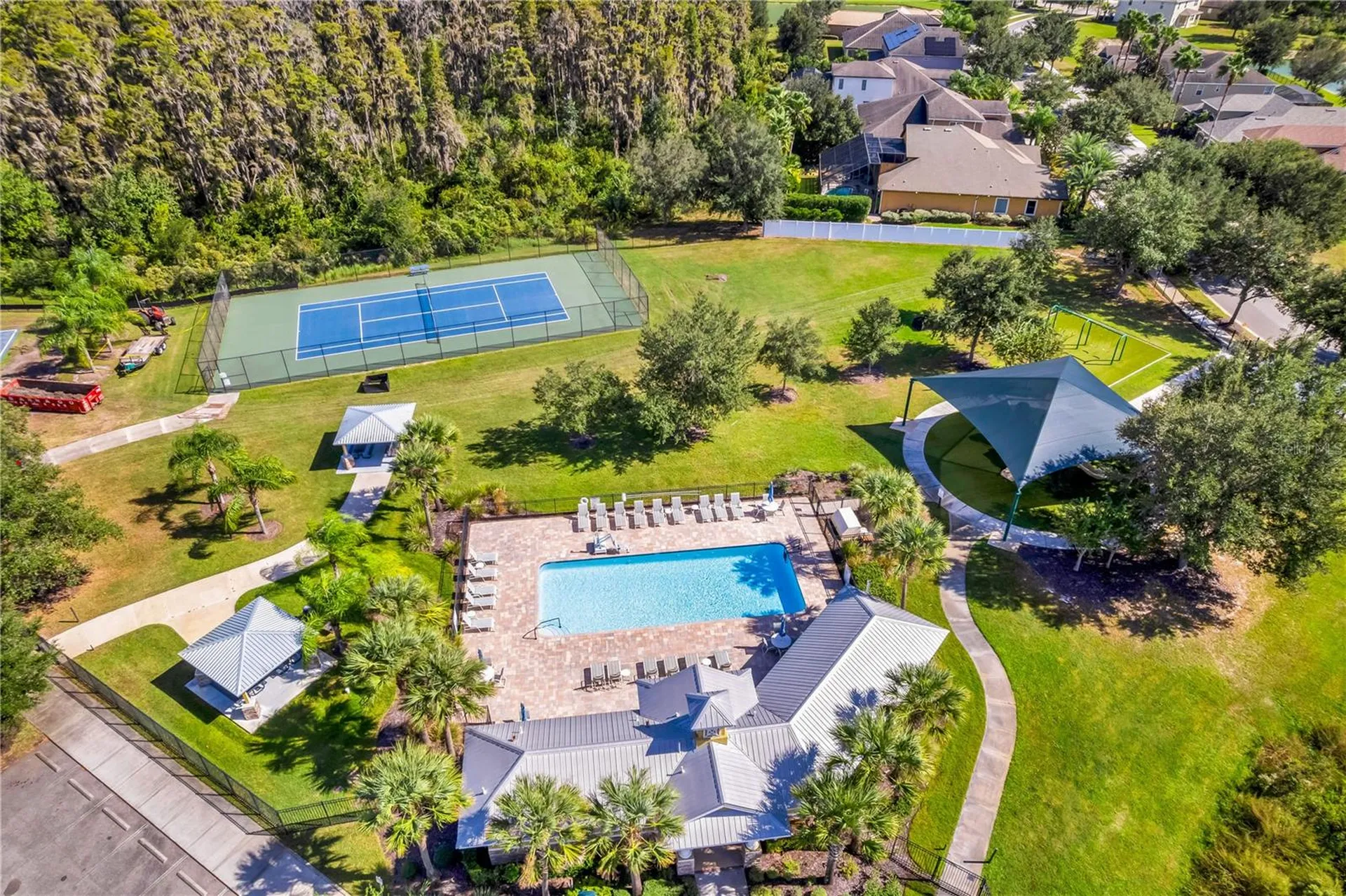 19303 Water Maple Drive Tampa FL 33647