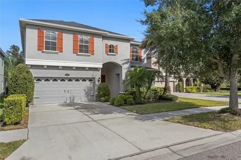 19303 Water Maple Drive Tampa FL 33647