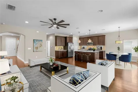 19303 Water Maple Drive Tampa FL 33647