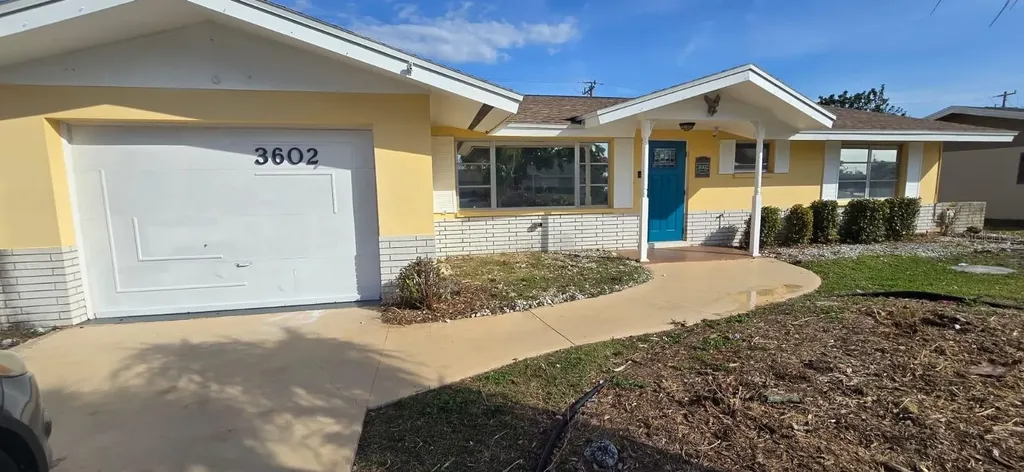 3602 Harbor Boulevard Port Charlotte FL 33952