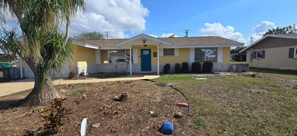 3602 Harbor Boulevard Port Charlotte FL 33952