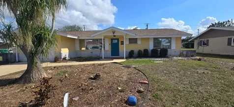 3602 Harbor Boulevard Port Charlotte FL 33952