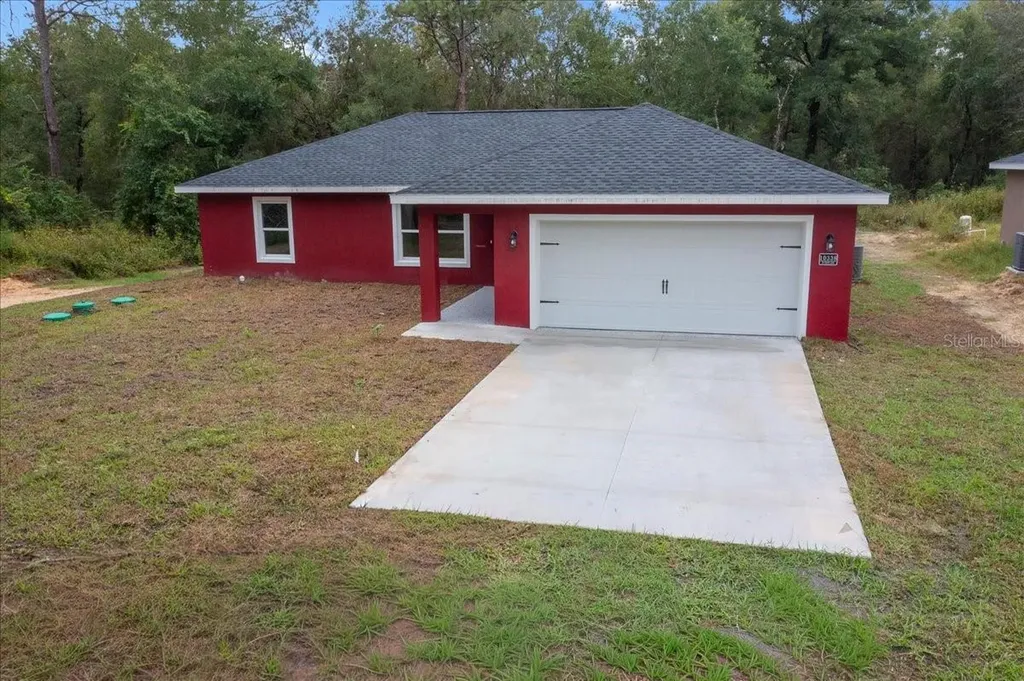 10338 SE 126 Lane Belleview FL 34420