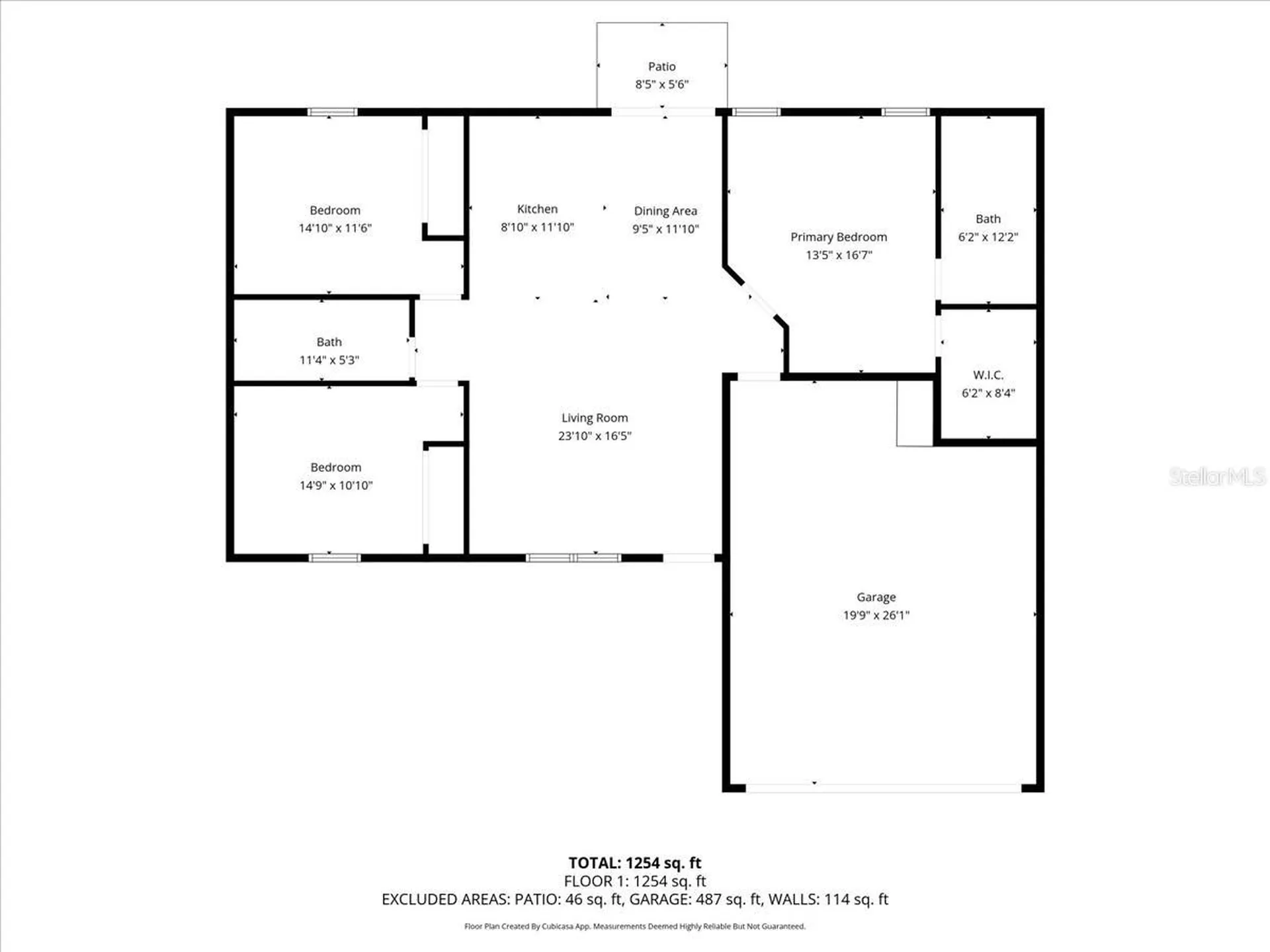 10338 SE 126 Lane Belleview FL 34420