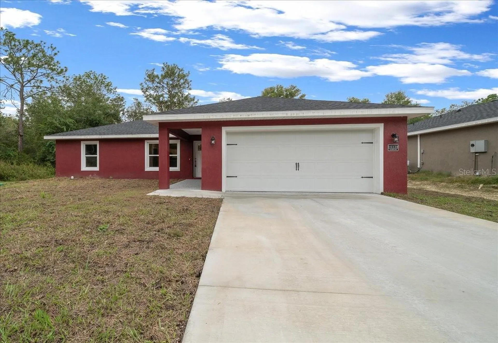 10338 SE 126 Lane Belleview FL 34420