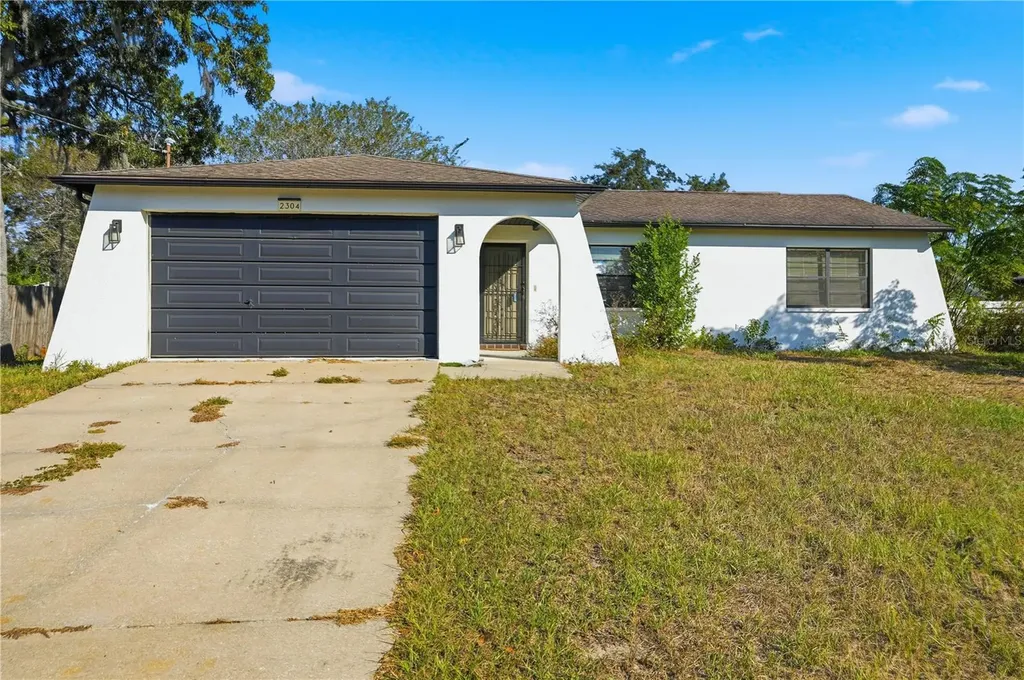 2304 Hawthorne Road Spring Hill FL 34609