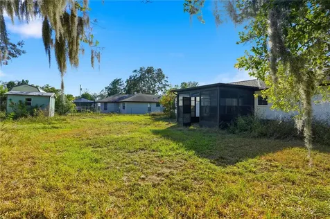 2304 Hawthorne Road Spring Hill FL 34609
