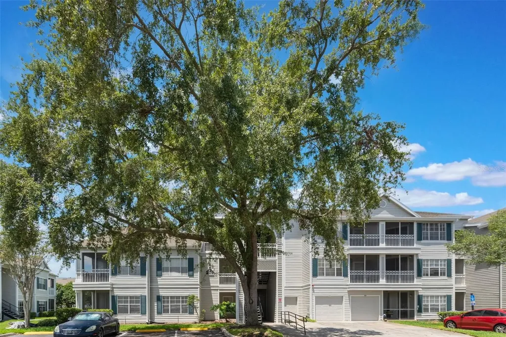 5144 City Street Orlando FL 32839