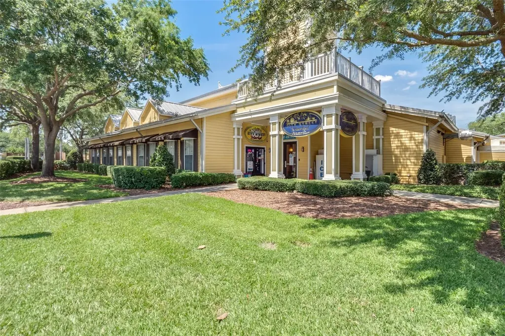 5144 City Street Orlando FL 32839