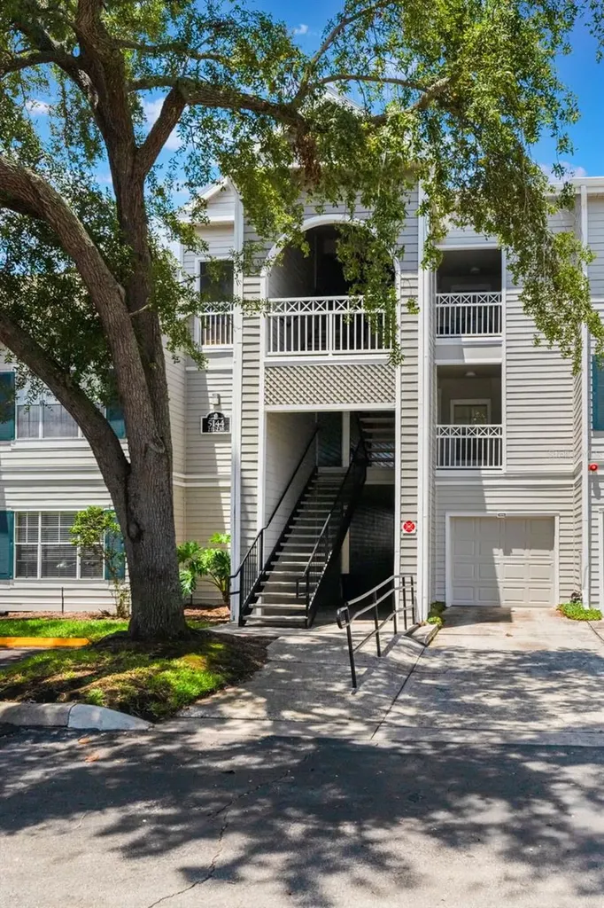 5144 City Street Orlando FL 32839