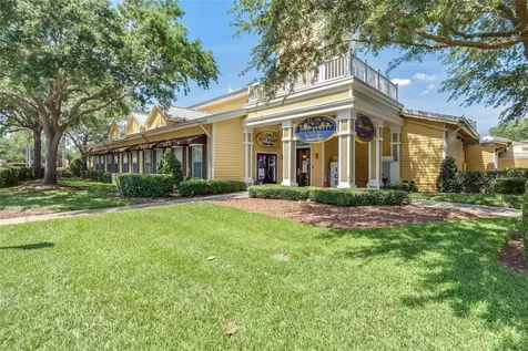 5144 City Street Orlando FL 32839