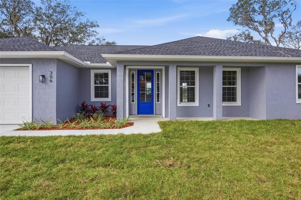 306 Oak Lane Ocala FL 34472