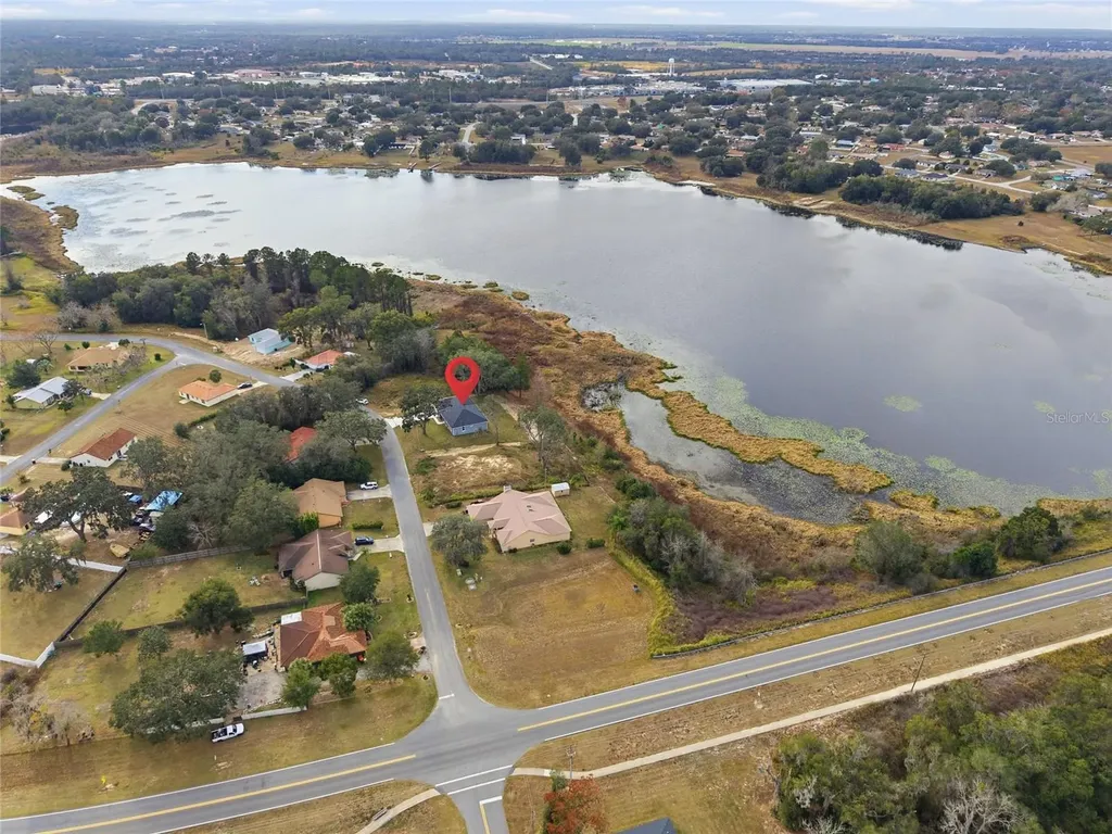 306 Oak Lane Ocala FL 34472