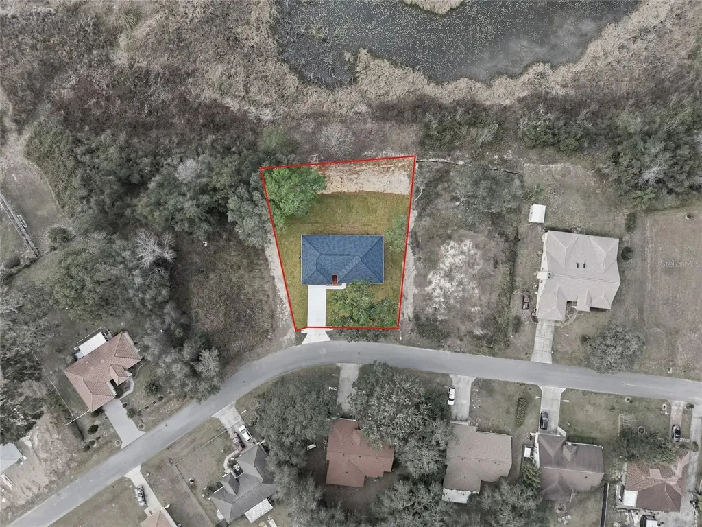 306 Oak Lane Ocala FL 34472