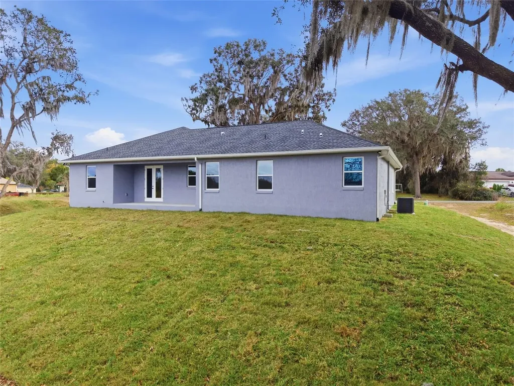 306 Oak Lane Ocala FL 34472