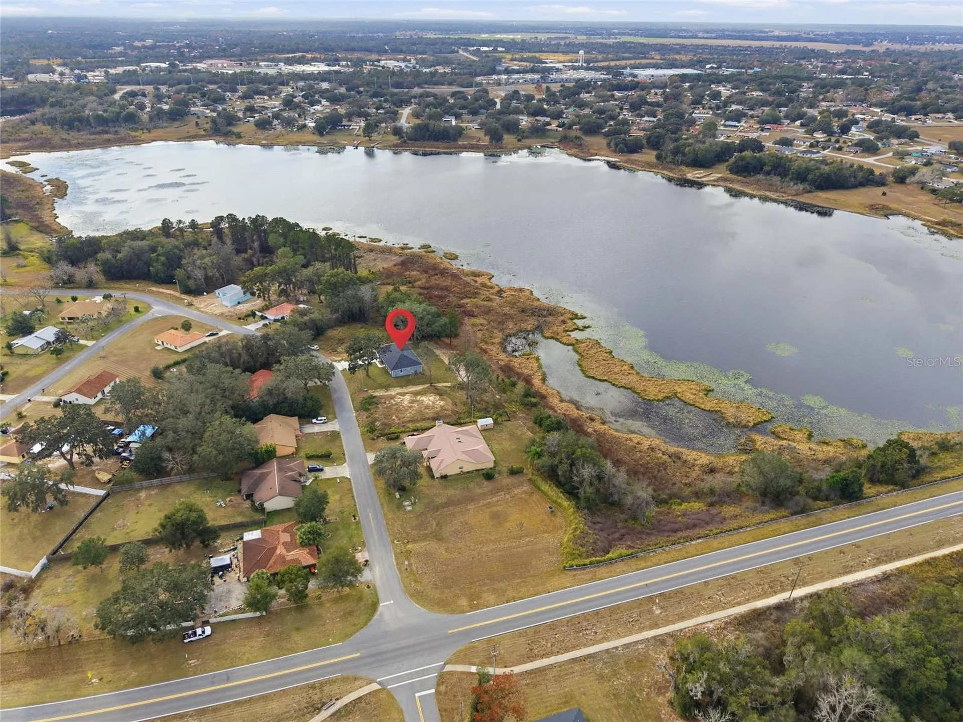 306 Oak Lane Ocala FL 34472
