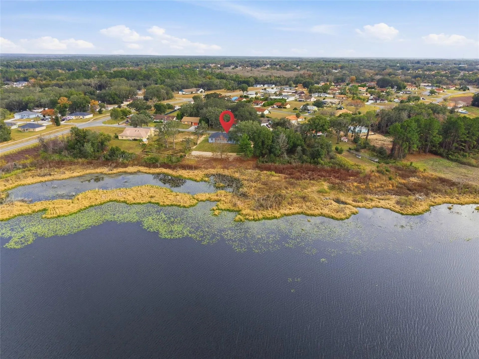 306 Oak Lane Ocala FL 34472