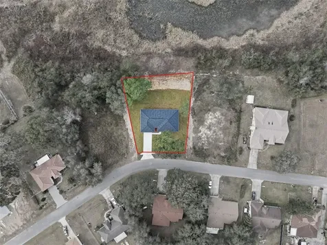 306 Oak Lane Ocala FL 34472