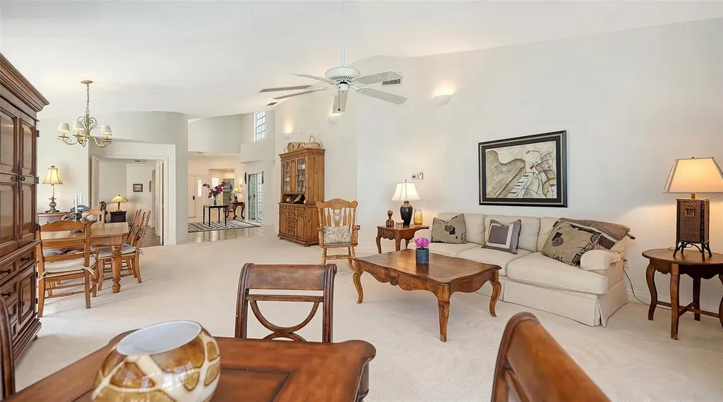 3465 Winding Oaks Drive Longboat Key FL 34228