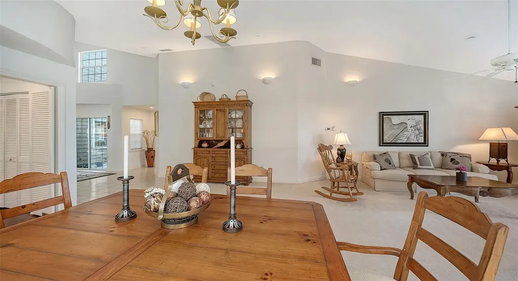 3465 Winding Oaks Drive Longboat Key FL 34228