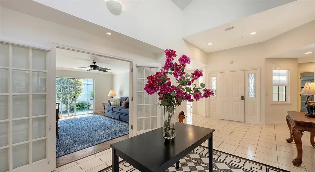 3465 Winding Oaks Drive Longboat Key FL 34228
