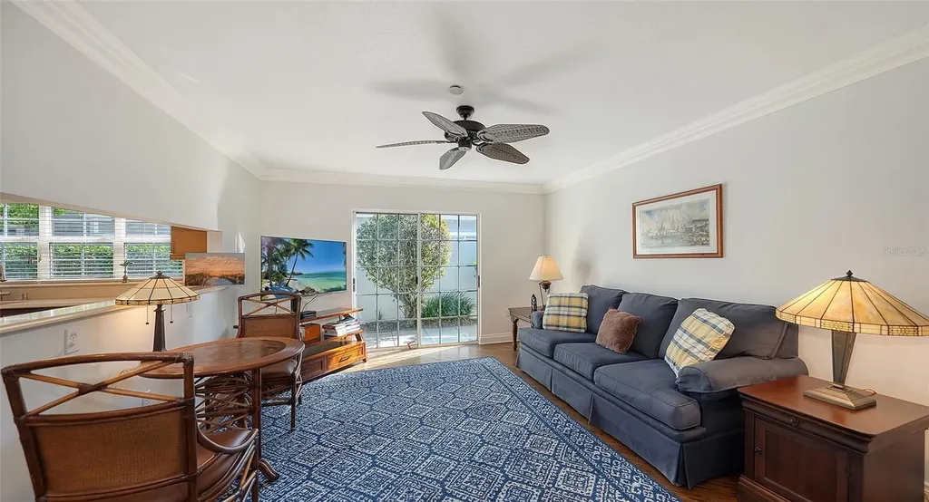 3465 Winding Oaks Drive Longboat Key FL 34228
