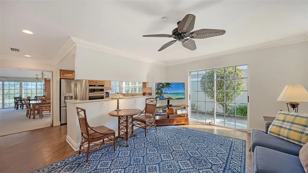 3465 Winding Oaks Drive Longboat Key FL 34228