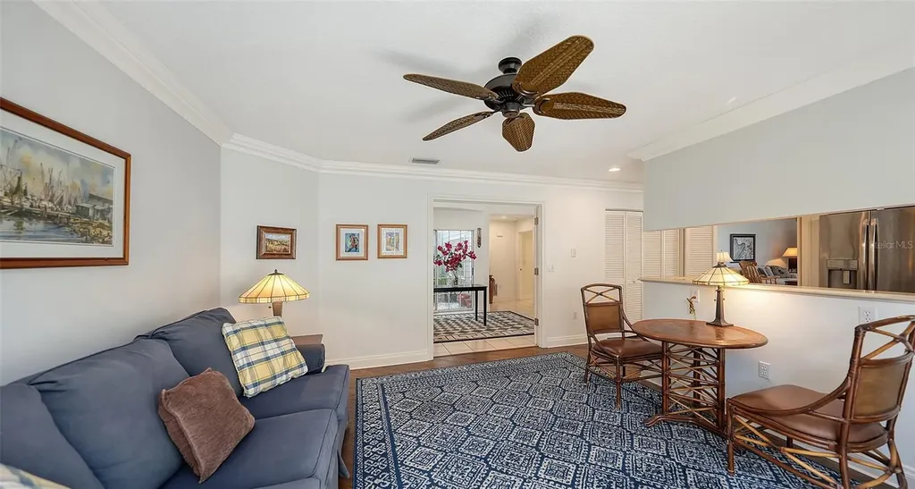 3465 Winding Oaks Drive Longboat Key FL 34228