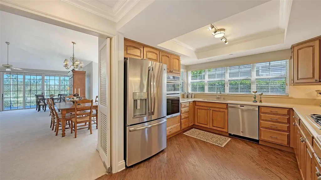 3465 Winding Oaks Drive Longboat Key FL 34228