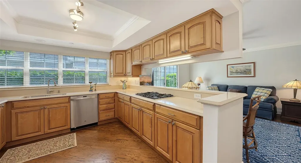3465 Winding Oaks Drive Longboat Key FL 34228