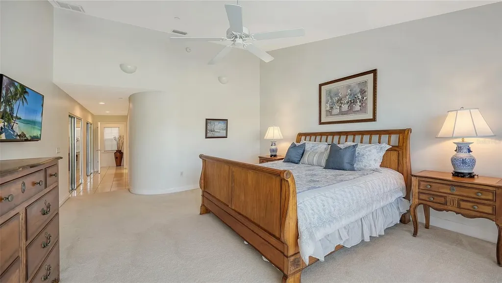 3465 Winding Oaks Drive Longboat Key FL 34228