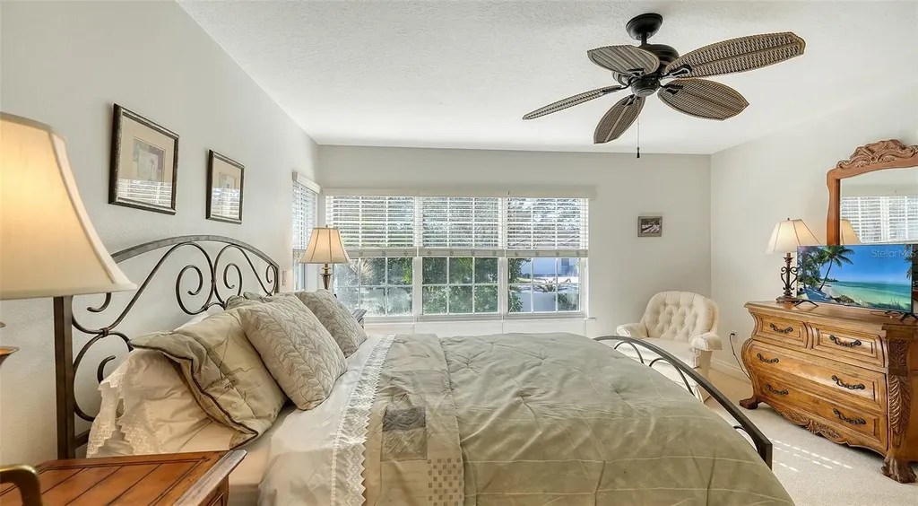 3465 Winding Oaks Drive Longboat Key FL 34228
