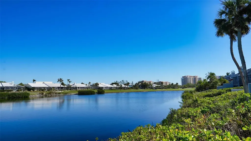 3465 Winding Oaks Drive Longboat Key FL 34228