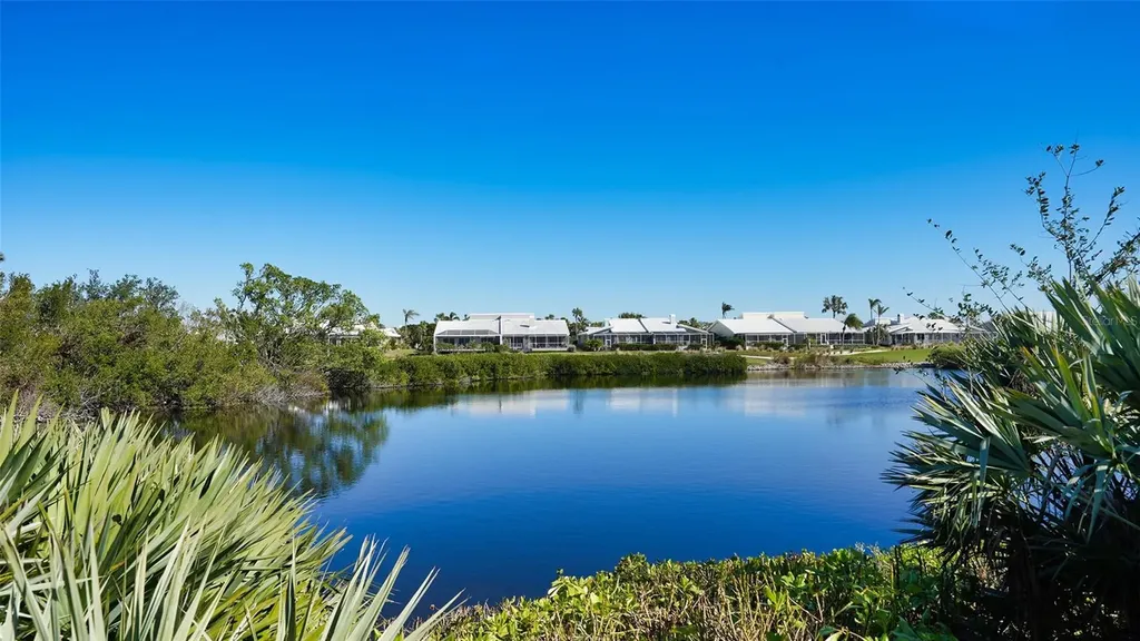 3465 Winding Oaks Drive Longboat Key FL 34228