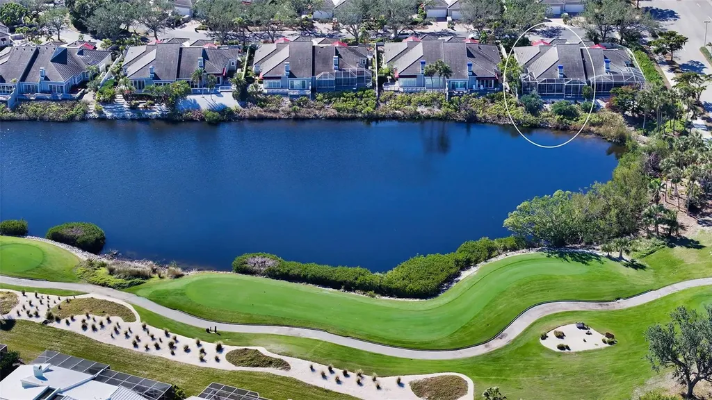 3465 Winding Oaks Drive Longboat Key FL 34228