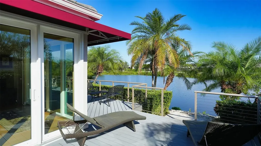 3465 Winding Oaks Drive Longboat Key FL 34228