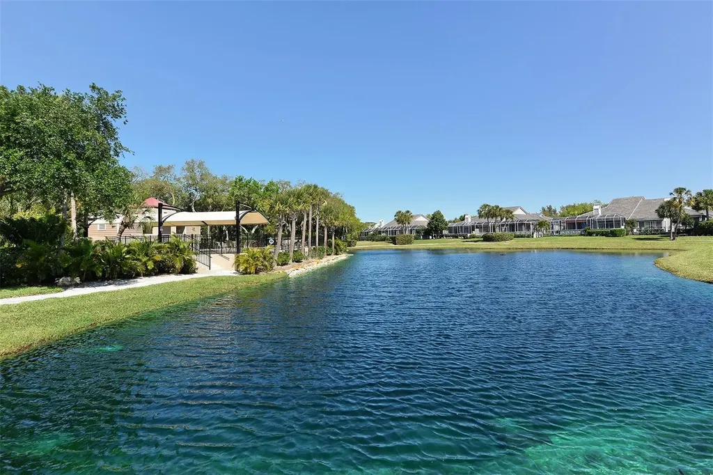 3465 Winding Oaks Drive Longboat Key FL 34228