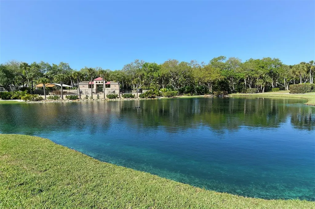 3465 Winding Oaks Drive Longboat Key FL 34228