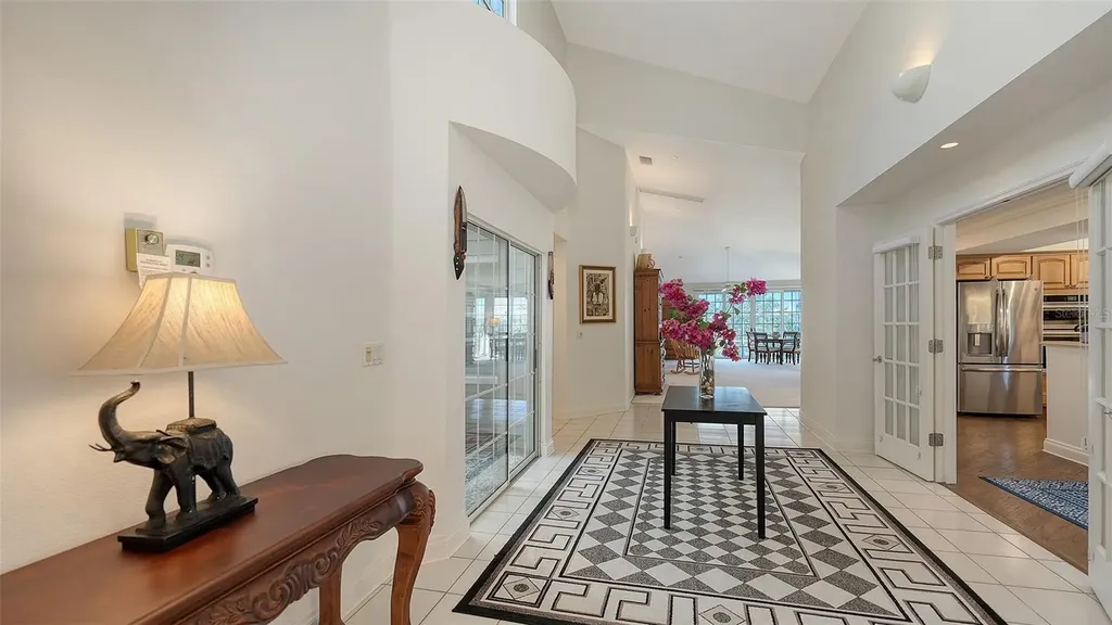 3465 Winding Oaks Drive Longboat Key FL 34228