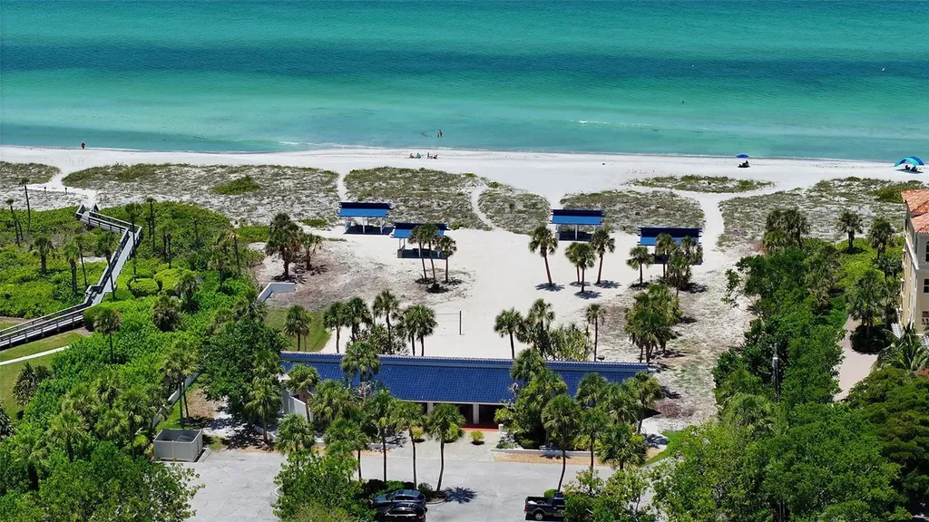 3465 Winding Oaks Drive Longboat Key FL 34228