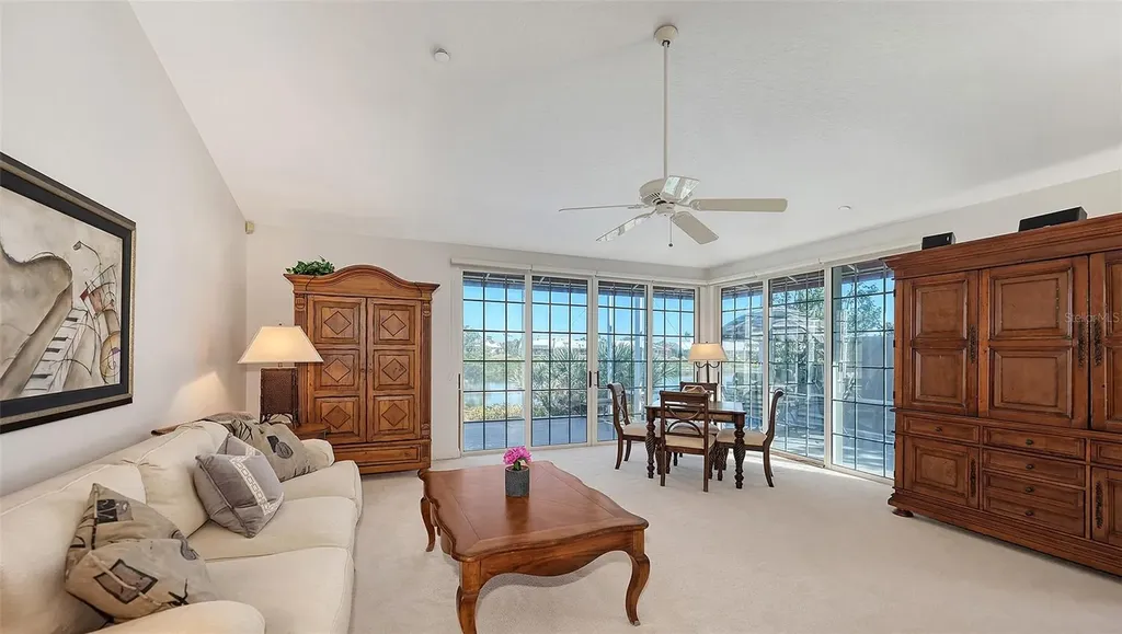 3465 Winding Oaks Drive Longboat Key FL 34228