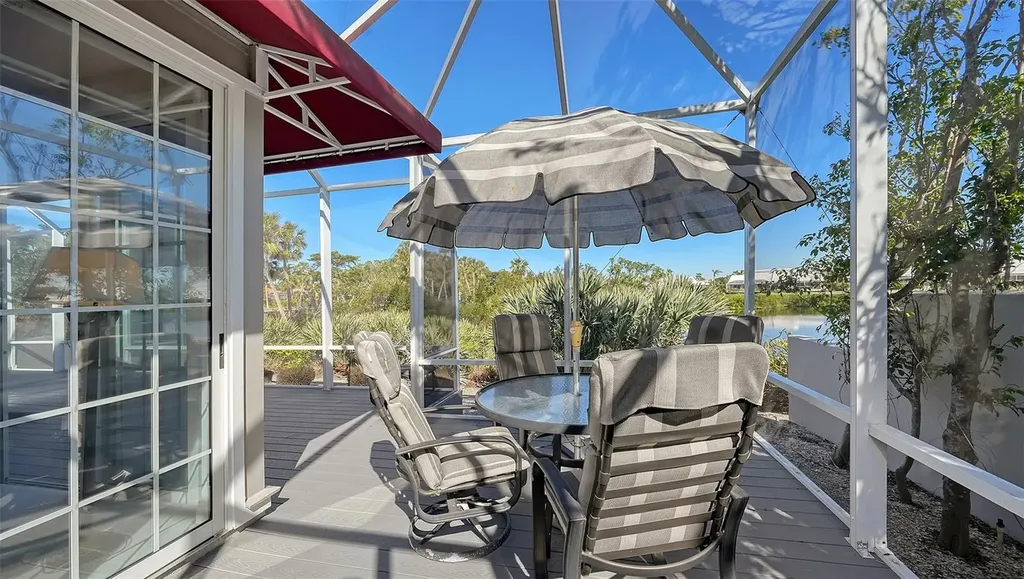 3465 Winding Oaks Drive Longboat Key FL 34228