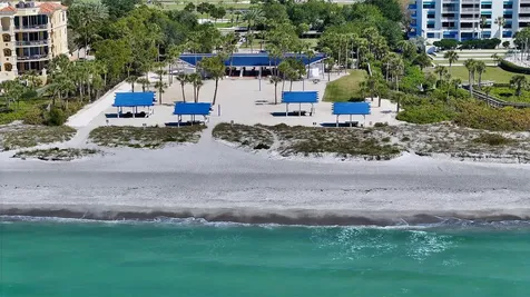 3465 Winding Oaks Drive Longboat Key FL 34228