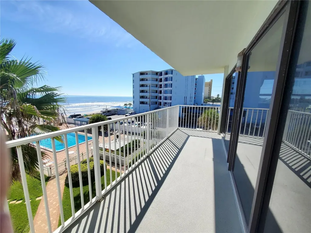 1571 S Atlantic Avenue New Smyrna Beach FL 32169