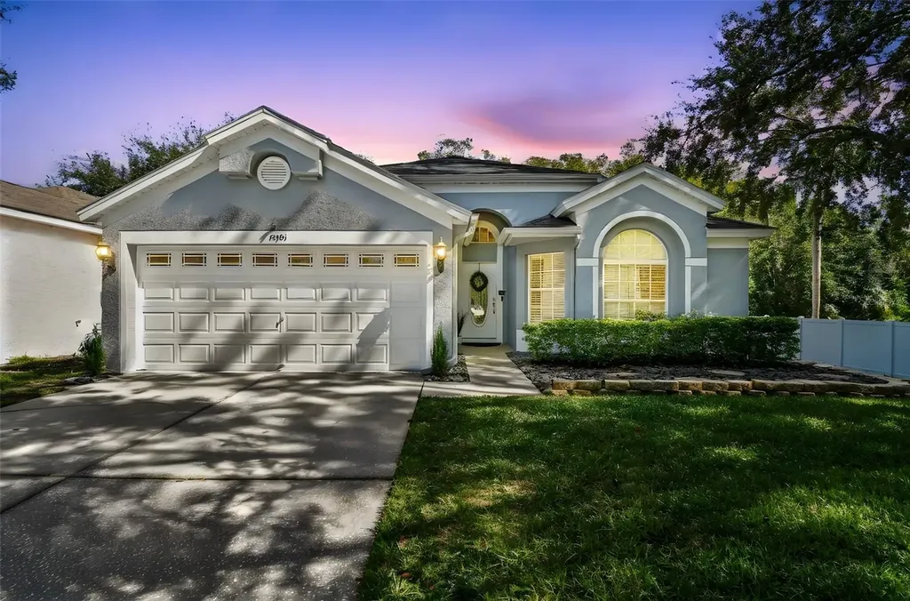 13401 Fawn Springs Drive Tampa FL 33626