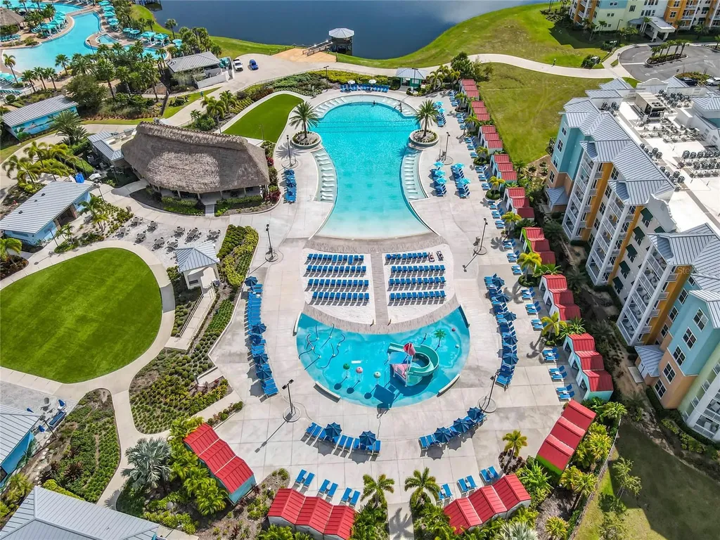 2946 Salted Rim Road Kissimmee FL 34747