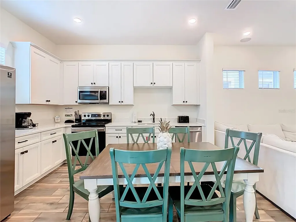 2946 Salted Rim Road Kissimmee FL 34747